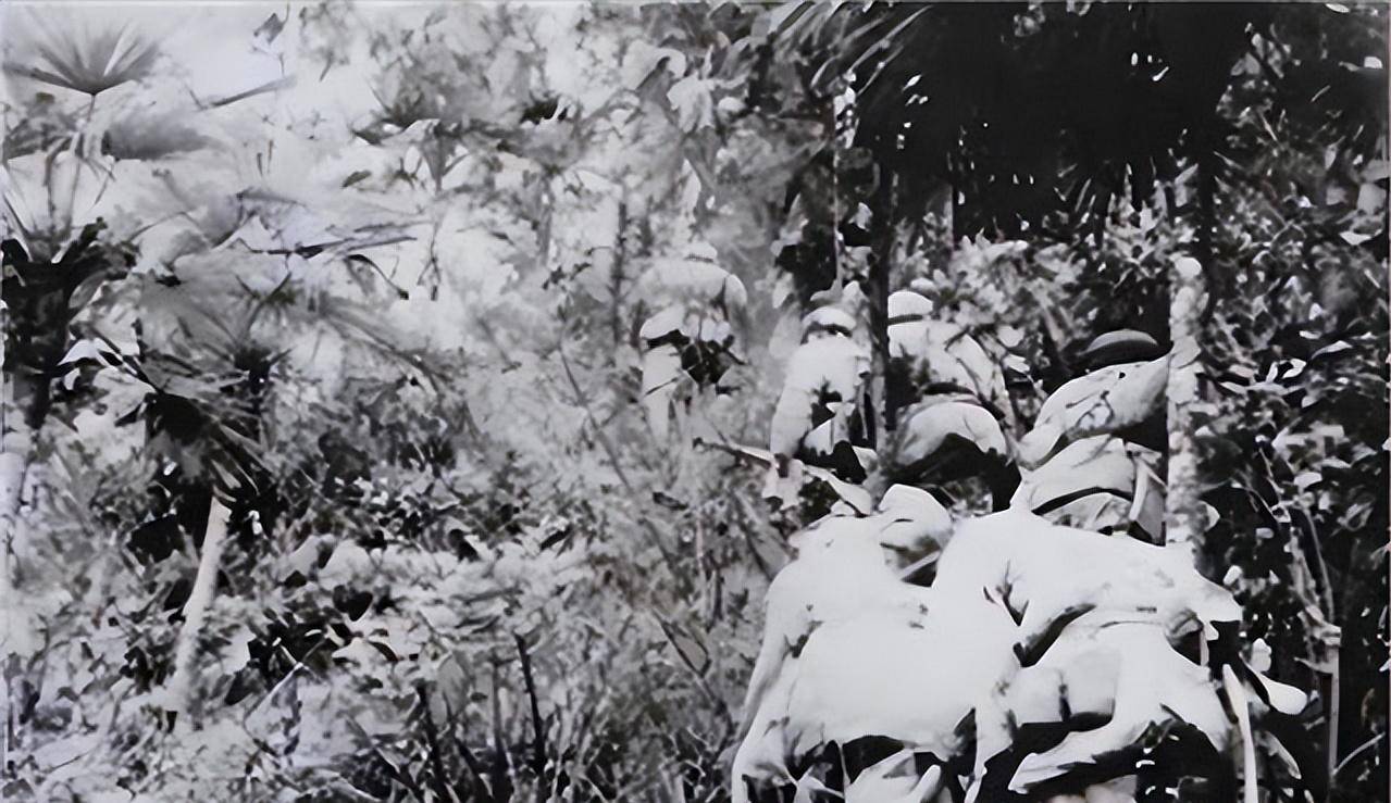 1942年为参加七大,刘少奇如何连闯103道封锁线回到延安?