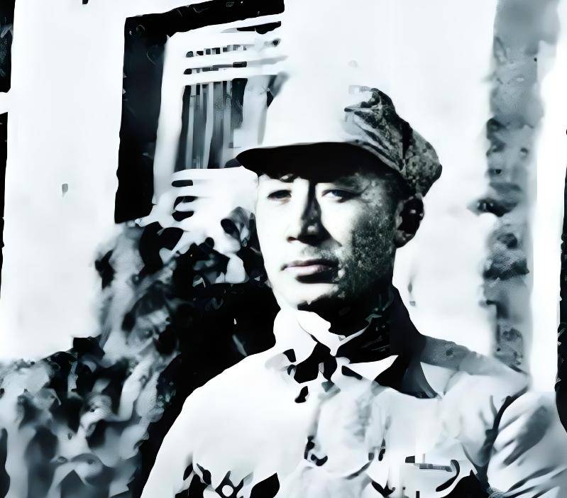 1942年为参加七大,刘少奇如何连闯103道封锁线回到延安?