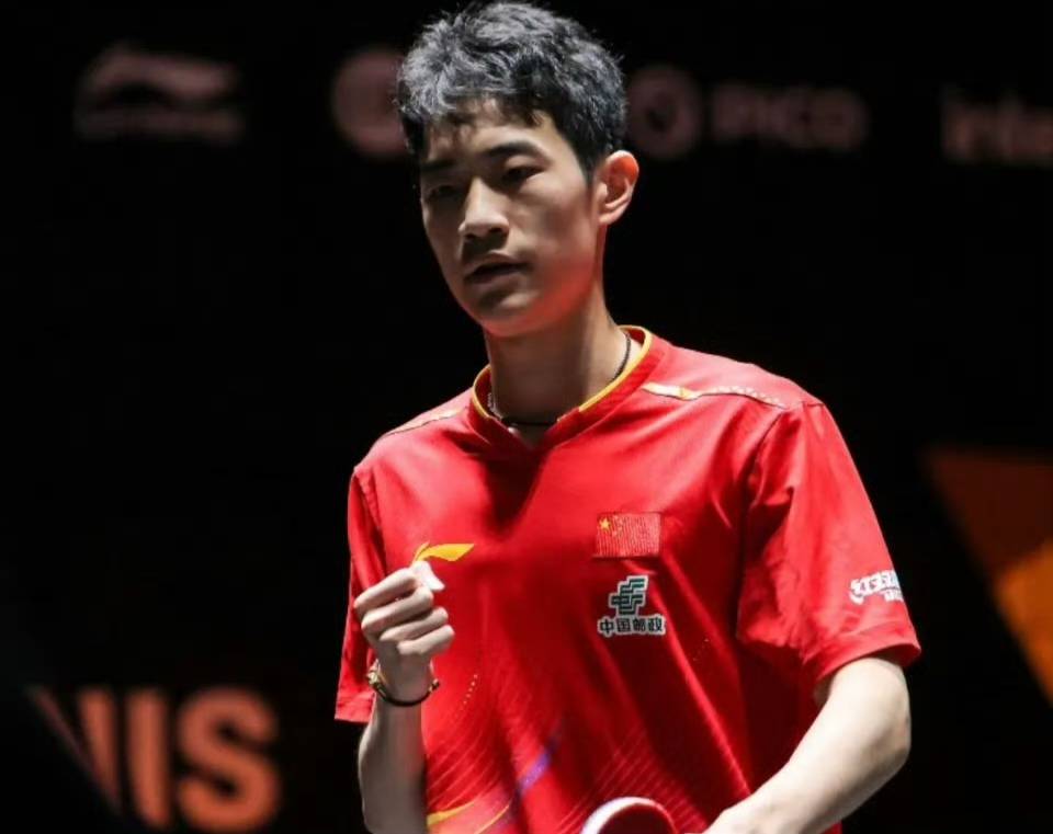 闯出来了!国乒“养鱼”见效,王励勤核心策略揭晓,完美接棒刘国梁