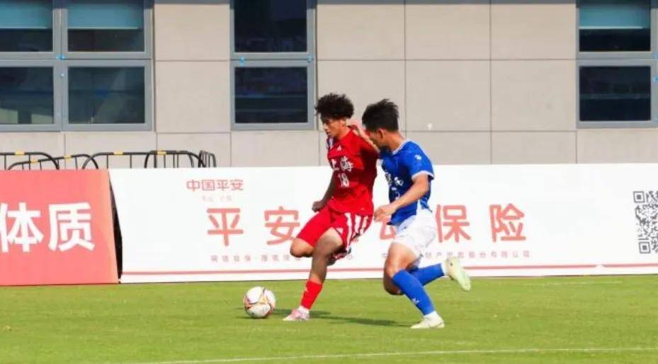 19岁中国小将刘锦程闯葡甲!加盟波尔蒂芒人U23,留洋新篇启幕