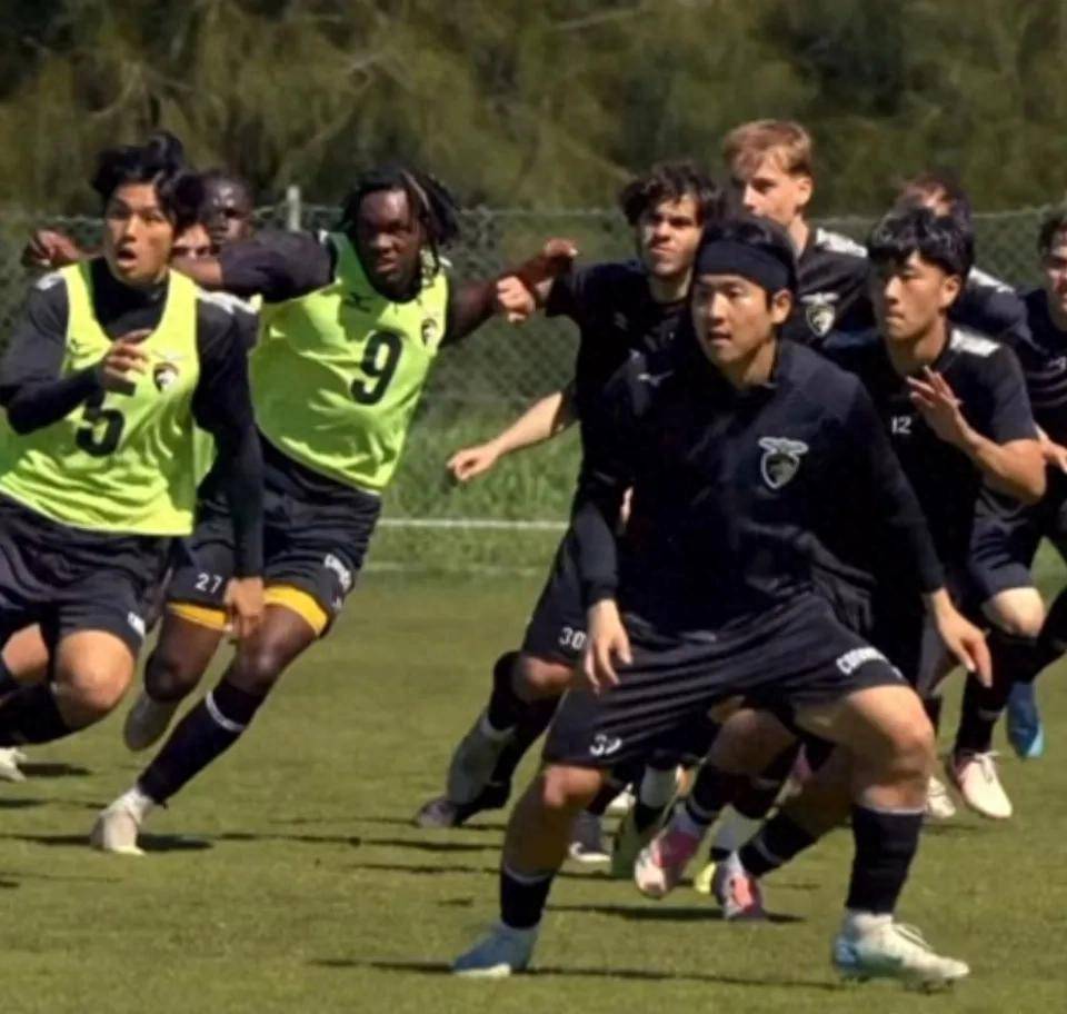 19岁中国小将刘锦程闯葡甲!加盟波尔蒂芒人U23,留洋新篇启幕