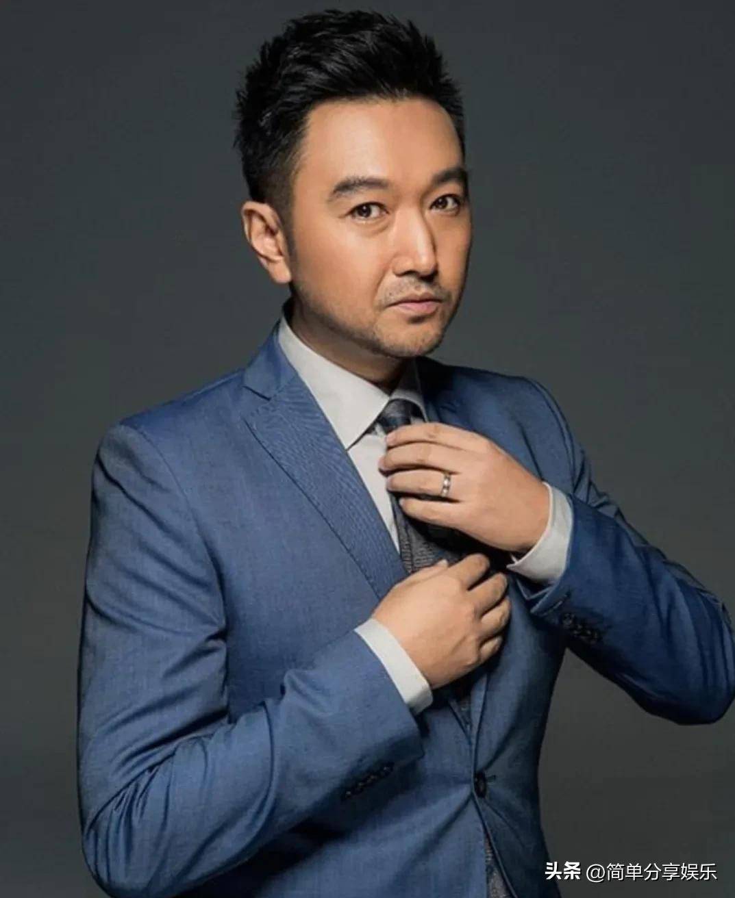 刘向京:凭闯关东成名,相亲娶圈外老婆,生一子托起爸妈晚年