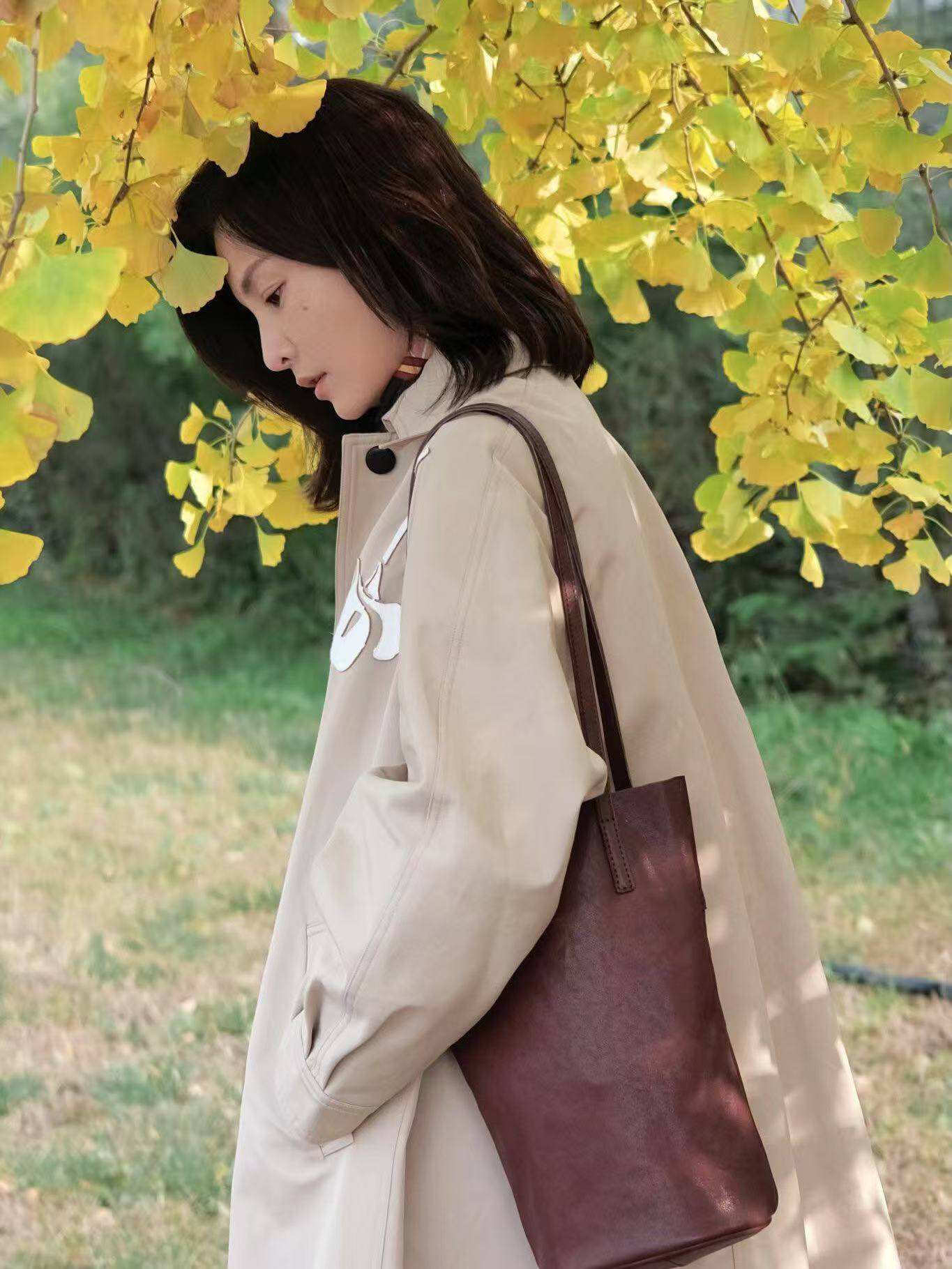 刘孜陪儿子闯青春期!遭 “摆烂” 气到进山,最终结局让人期待!