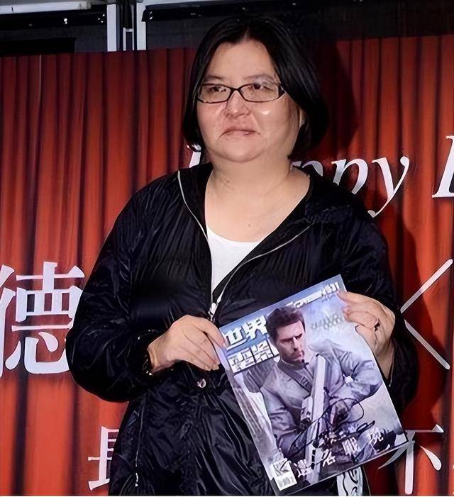 突发！香港知名经纪人卷入侵占8亿遗产风波，帮知名女星养大儿子