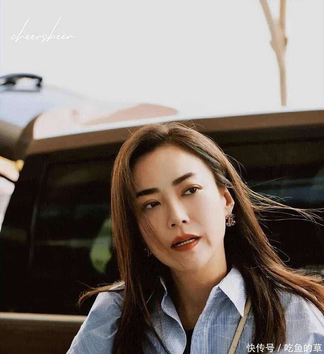 霍汶希的传奇人生:她为何被誉为“香港金牌经纪人”?