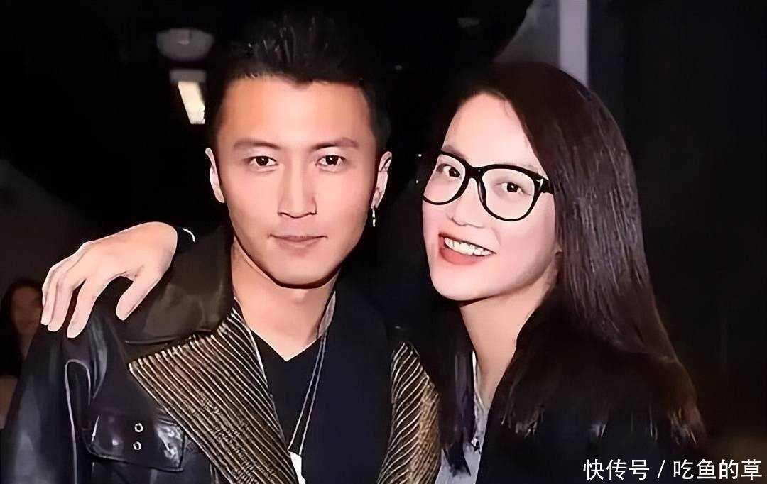 霍汶希的传奇人生:她为何被誉为“香港金牌经纪人”?