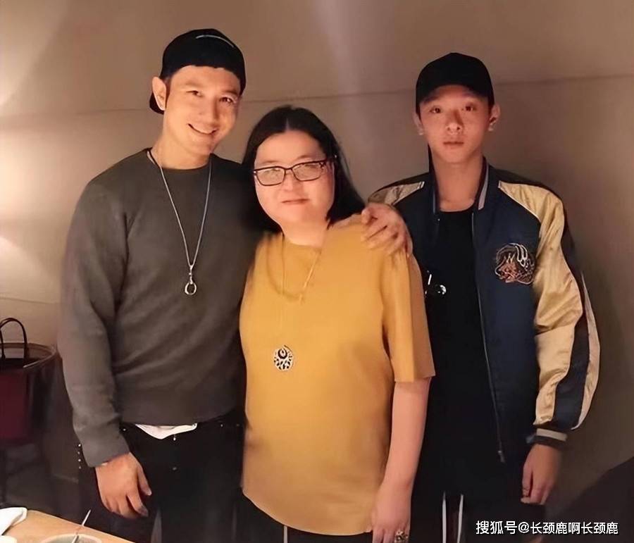 香港经纪人邱黎宽被闺蜜儿子控诉侵占遗产，此前深陷赌场欠债非议