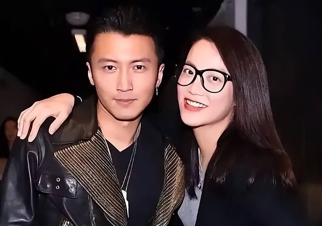 霍汶希：香港最后一位金牌经纪人，她的狠劲你学不会！