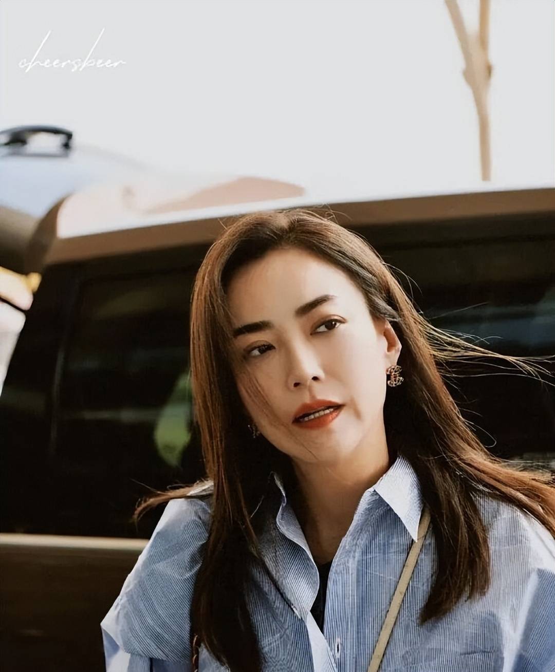 霍汶希：香港最后一位金牌经纪人，她的狠劲你学不会！