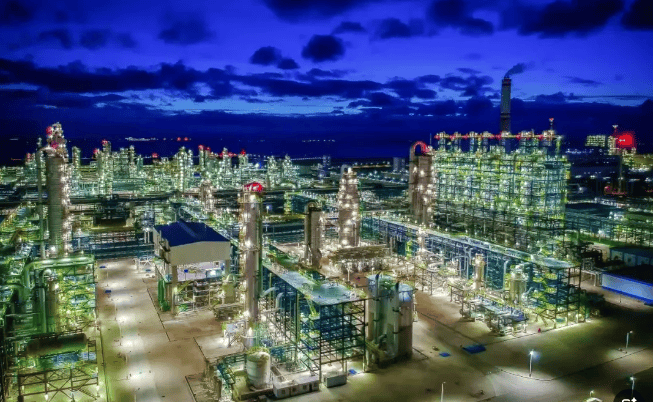 日本三大化工巨头联合宣布这件大事！