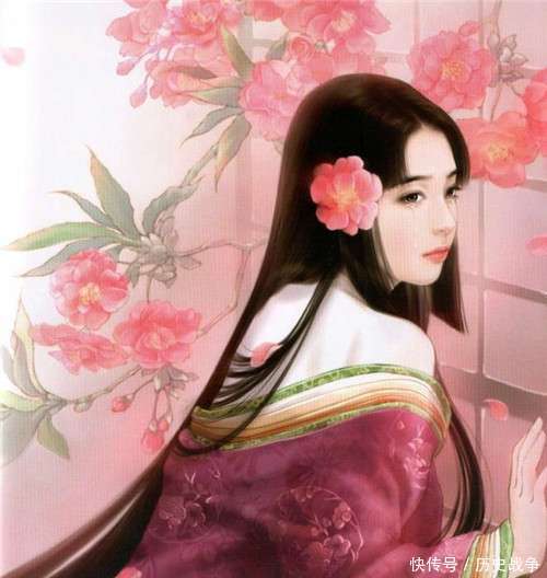 日本人眼里的世界三大美女,中国一人上榜,日本却说她是日本人