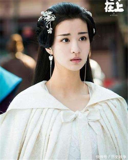 日本人眼里的世界三大美女,中国一人上榜,日本却说她是日本人