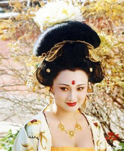 日本人眼里的世界三大美女,中国一人上榜,日本却说她是日本人