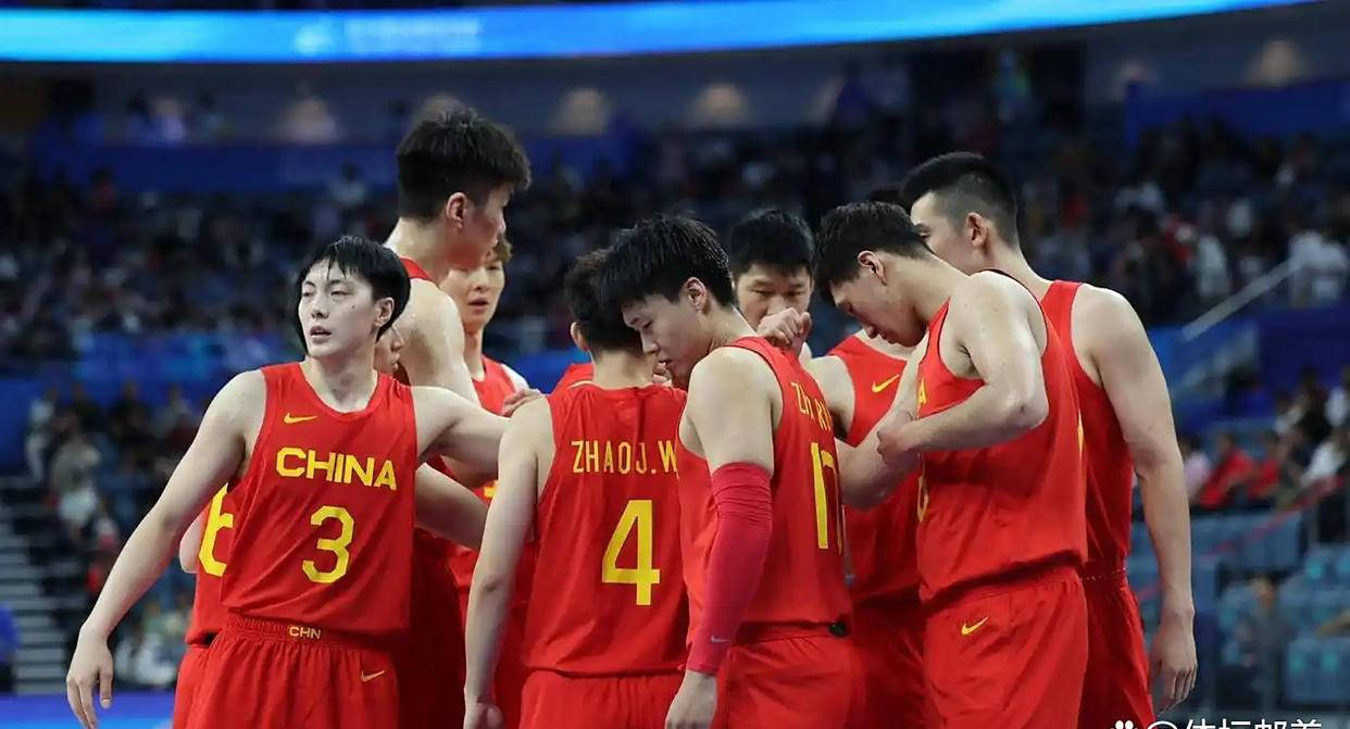 杨毅指出日本男篮三大核心关键之处