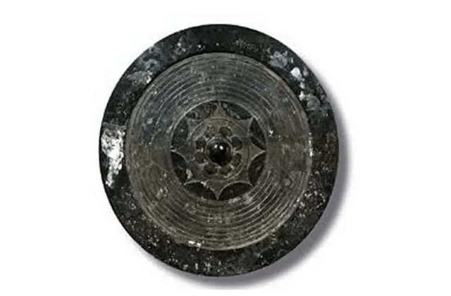 日本顶级国宝，象征皇权的三大神器，其实是徐福带到日本的吗？