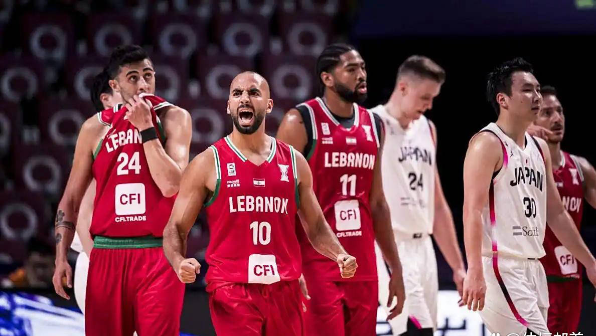 杨毅指出日本男篮依赖三大球员的现实