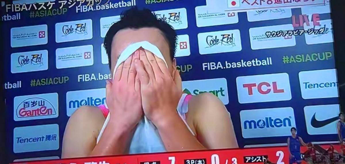 中国男篮轻取日本，迎战韩国三大优势凸显