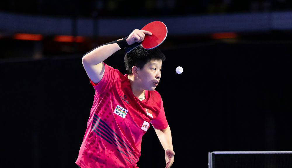 决胜局曾尖惊险逆转大藤沙月，日本三大主力被淘汰