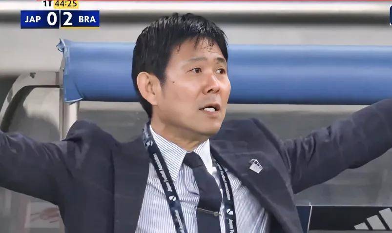 随着巴西2-3日本！诞生三大难以置信！揪出全场最差！