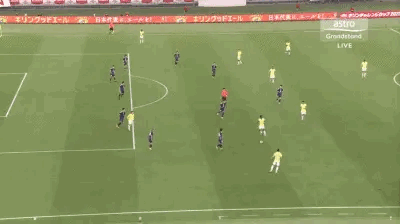 随着巴西2-3日本！诞生三大难以置信！揪出全场最差！