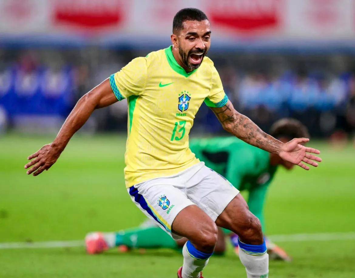 随着巴西2-3日本！诞生三大难以置信！揪出全场最差！