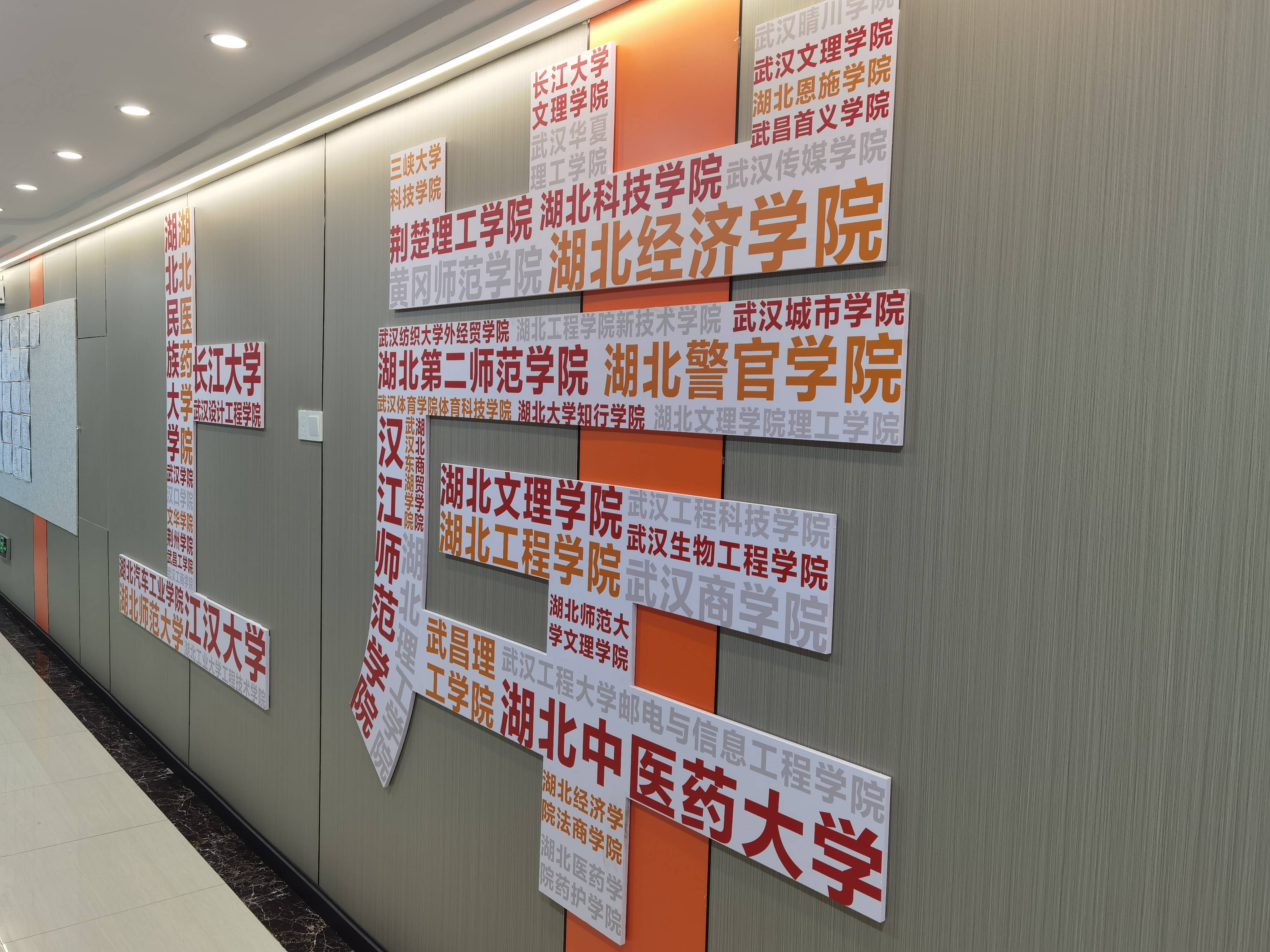 湖北专升本机构综合排名分析