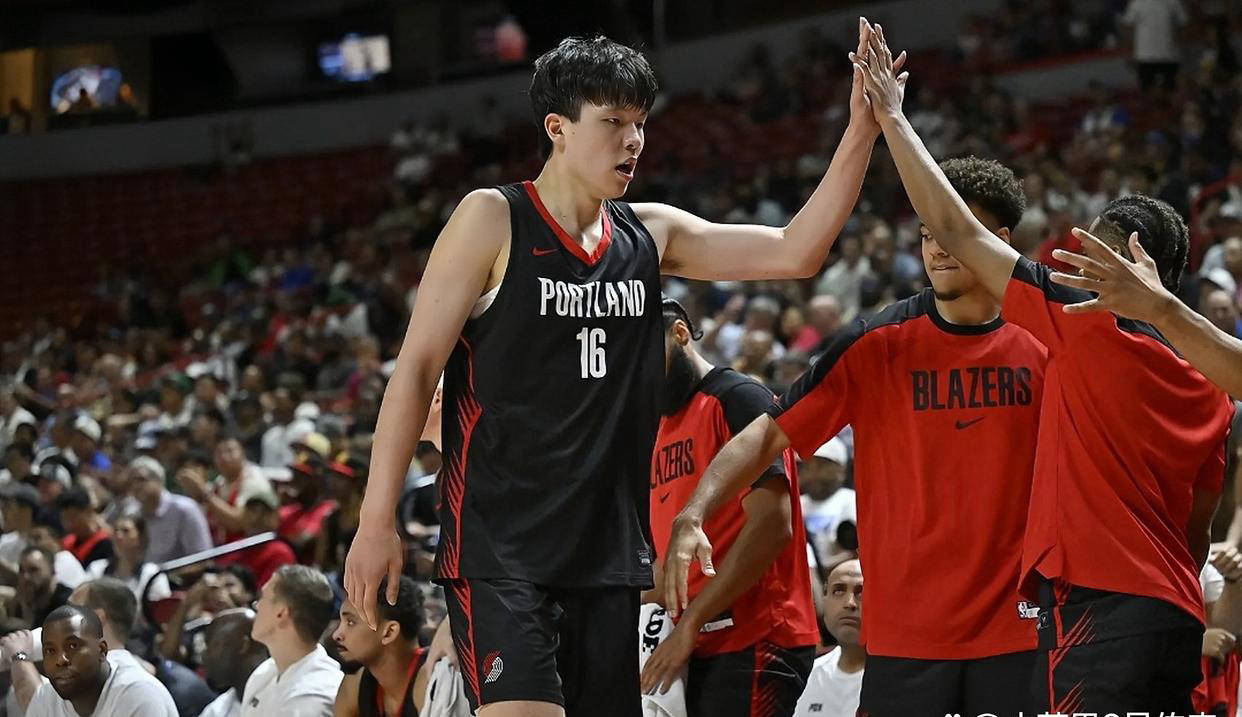 杨瀚森 CBA球星综合评级分析