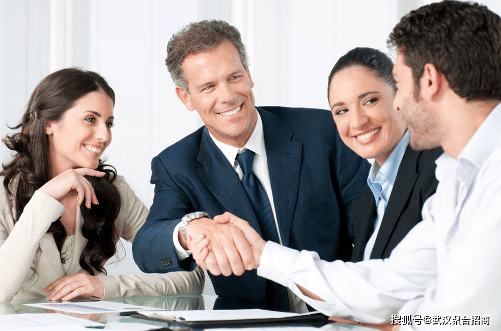 招商外包公司排名及综合分析