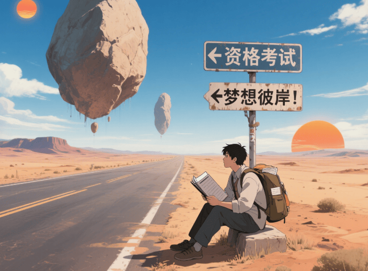 2025 工作后值得考的 8 大黄金证书