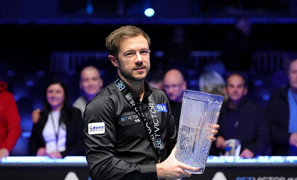 北爱赛落幕！赵心童等成赢家