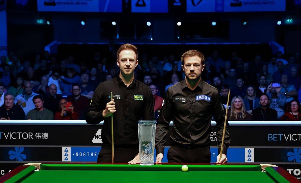 北爱赛落幕！赵心童等成赢家