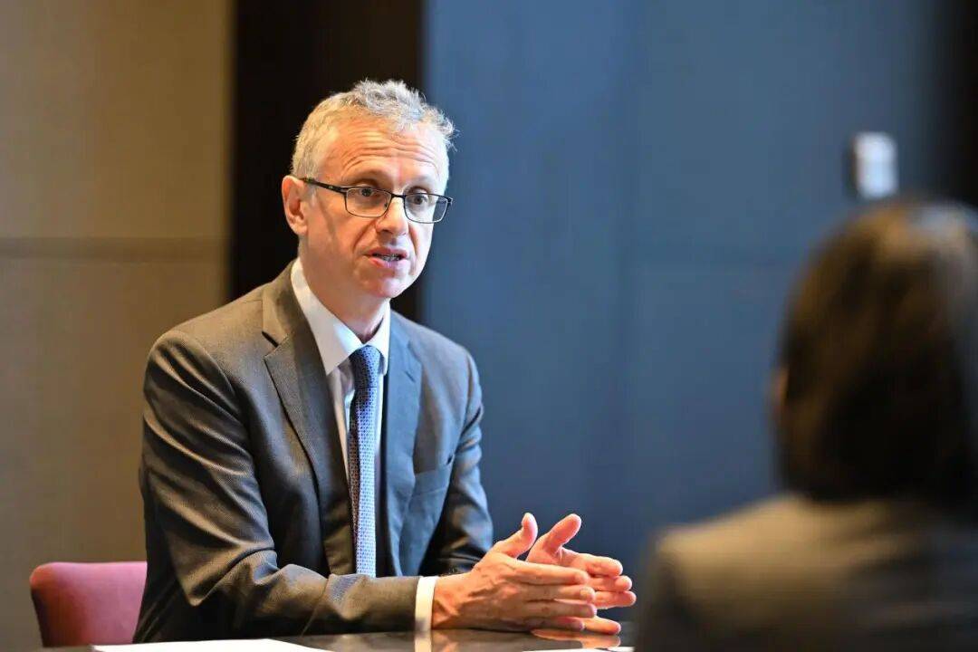 4万亿美元资产管理巨头发声!