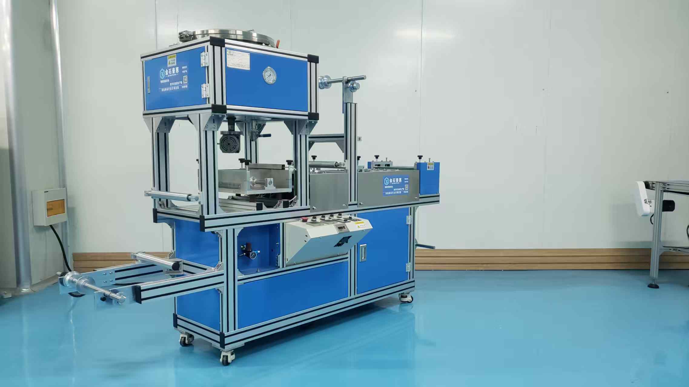 郑州金石电气哪个性价比高,占地面积、研发能力及电话情况