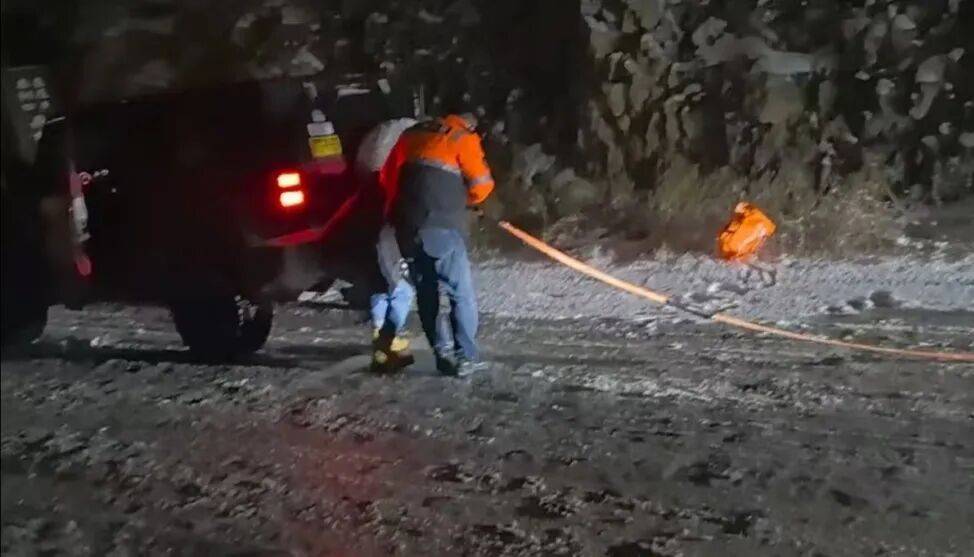 向新密神鹰救援队点赞!救援电话公布/郑州元旦长跑开始报名!奖牌很别致/河南新增6条高速