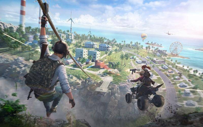 和平精英账号交易防坑指南：7881如何化解“数据陷阱”与资金风险