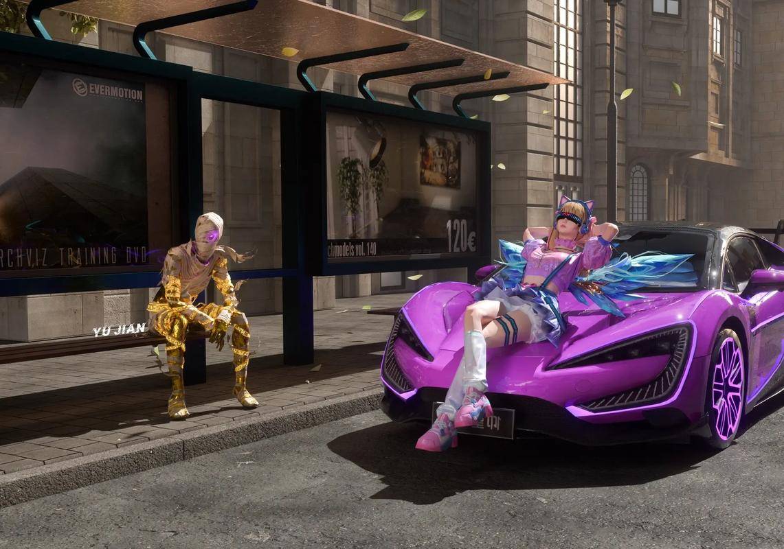 和平精英账号交易防坑指南：7881如何化解“数据陷阱”与资金风险