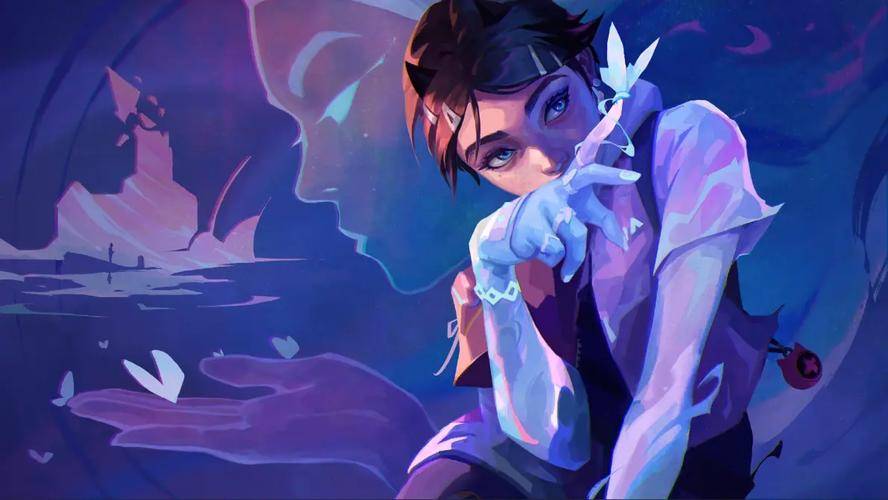 卖无畏契约账号去哪卖？7881“AI竞技价值评估+极速资金到账”