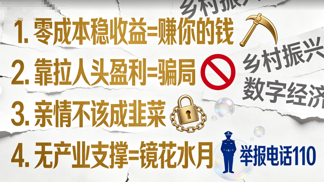 凤凰潮 APP 的卷轴模式 = 传销 + 资金盘，提现就卡壳，账号说封就封