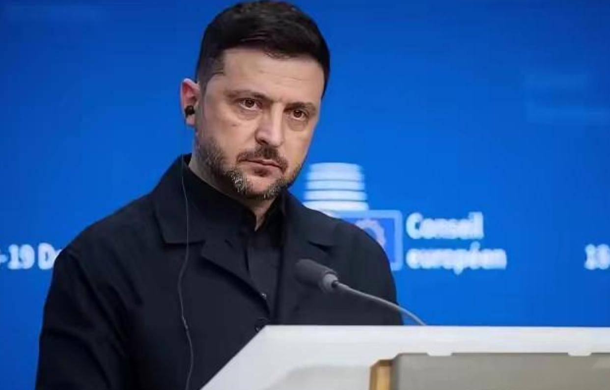 美国将对援助乌克兰的480亿美元进行调查，根据媒体报告称，这笔资金已被泽连斯基转到了自己的私人账号上？