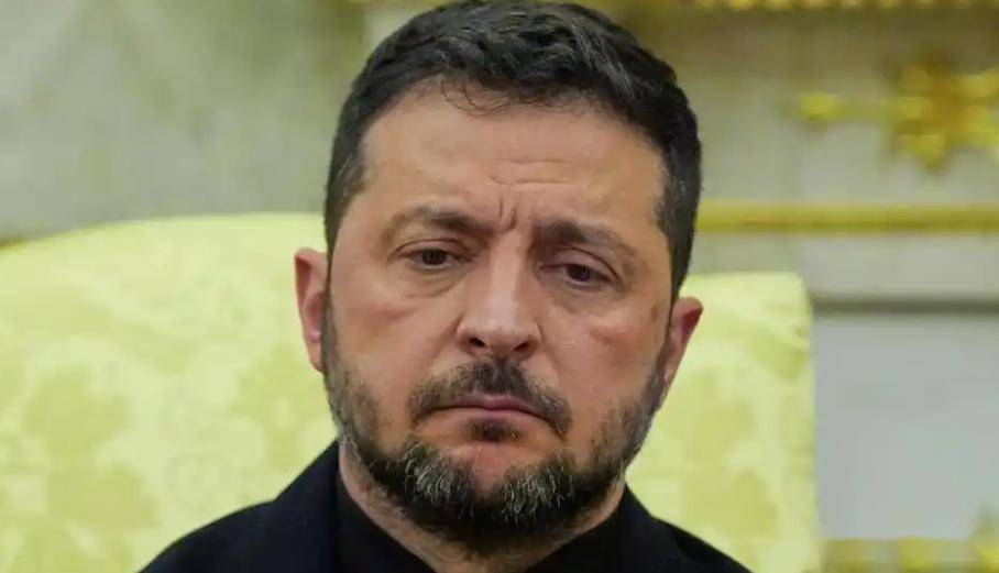 美国将对援助乌克兰的480亿美元进行调查，根据媒体报告称，这笔资金已被泽连斯基转到了自己的私人账号上？