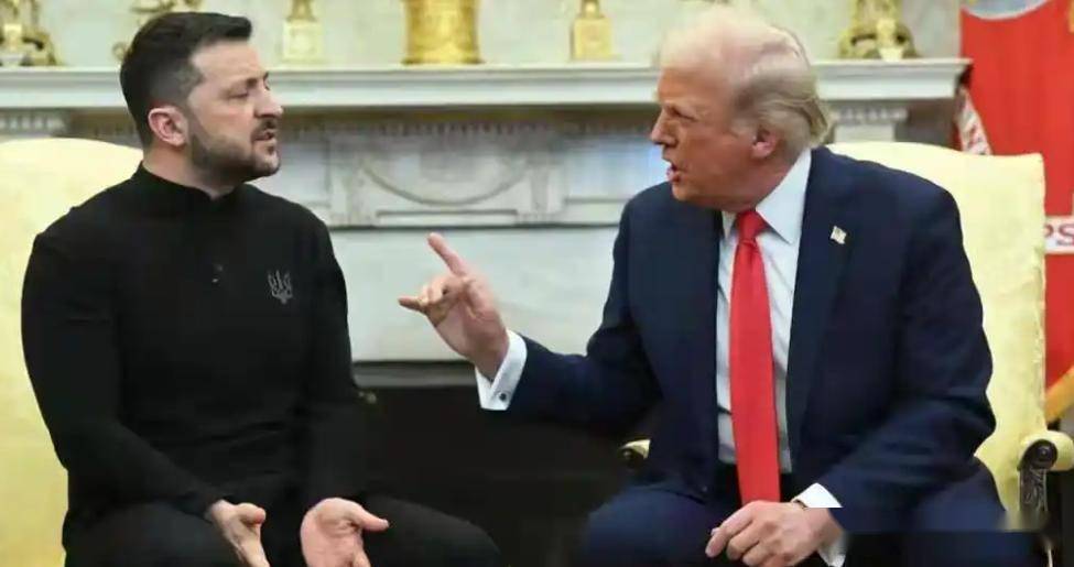 美国将对援助乌克兰的480亿美元进行调查，根据媒体报告称，这笔资金已被泽连斯基转到了自己的私人账号上？