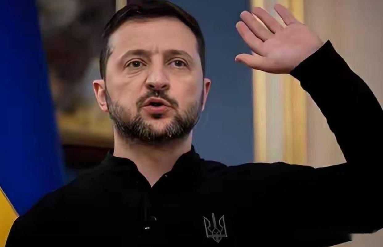 美国将对援助乌克兰的480亿美元进行调查，根据媒体报告称，这笔资金已被泽连斯基转到了自己的私人账号上？