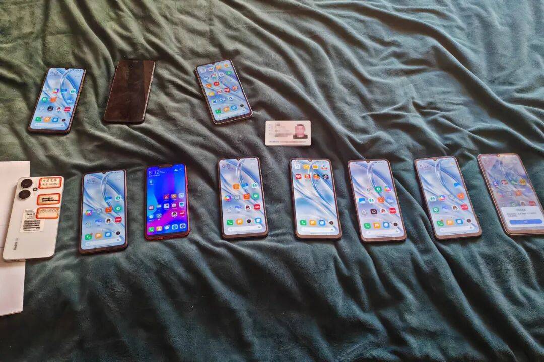 小米、华为鸿蒙智行、理想等先后报警，烟台公安：打掉一个炒作新能源汽车负面信息团伙，抓获12人、查扣资金百万、关停账号8000余个