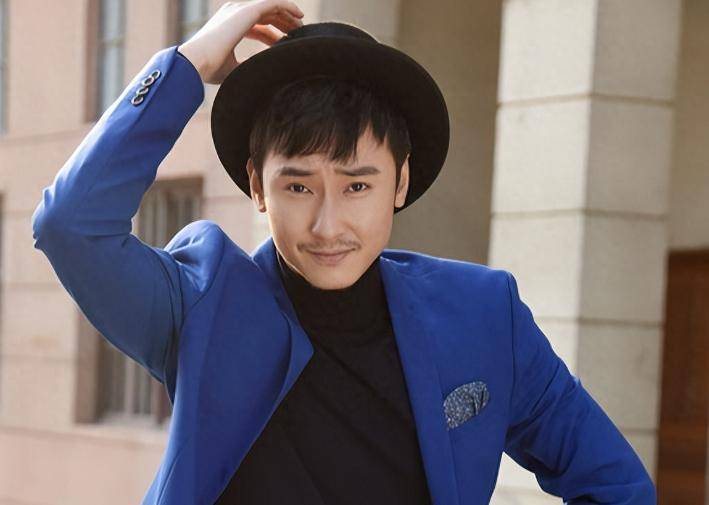 37岁男演员现状：曾搭档孙俪霍建华，住北京四合院却不能上厕所！