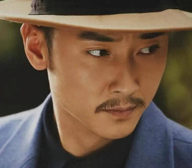 37岁男演员现状：曾搭档孙俪霍建华，住北京四合院却不能上厕所！