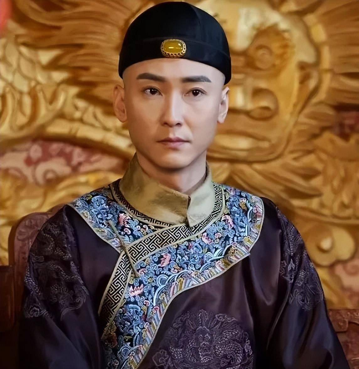 37岁男演员现状：曾搭档孙俪霍建华，住北京四合院却不能上厕所！