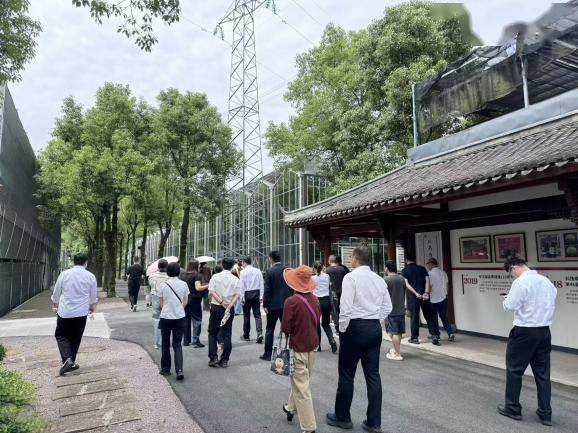 国信证券走进上市公司——寿仙谷