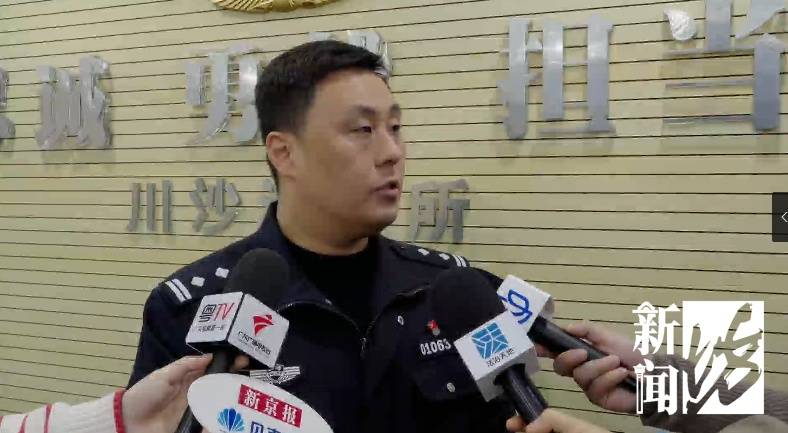 上海警方：全市严查！已抓120余人！有人专程来沪干这勾当...