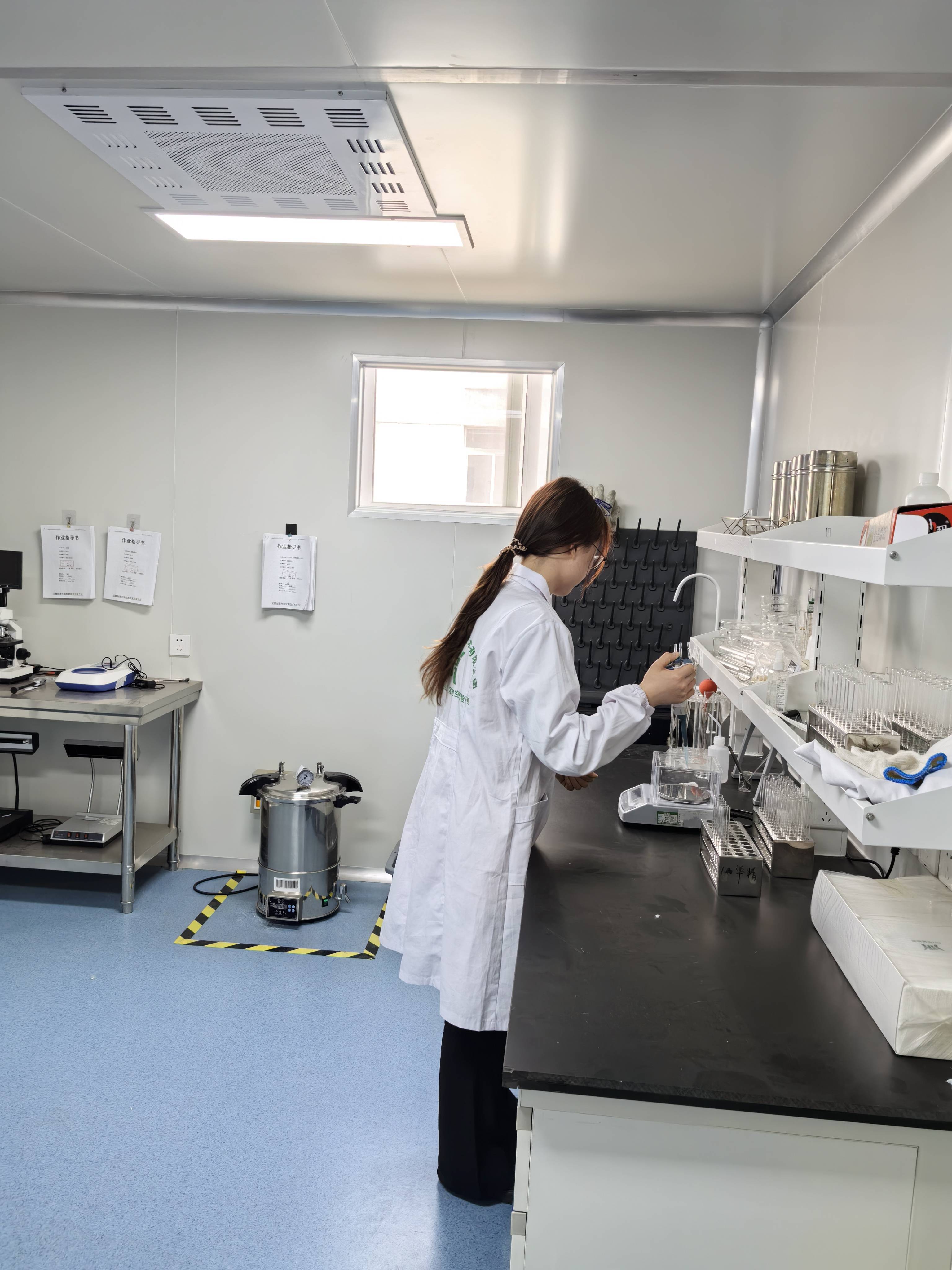 合肥比较好的CMA甲醛检测公司哪个好