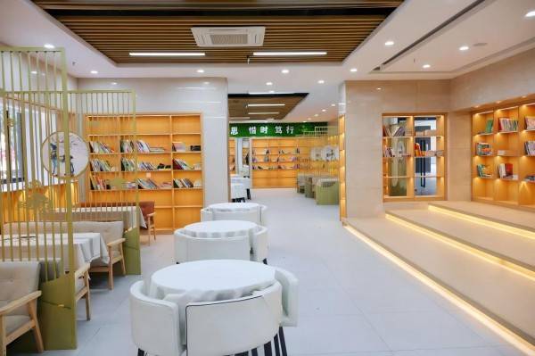 合肥哪个中专技校住宿环境特别好？——合肥高科经济技工学校